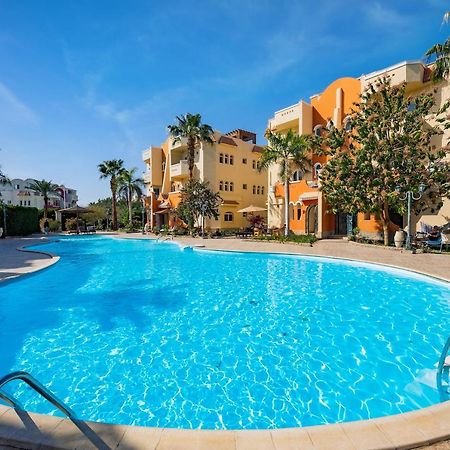 Green Garden Resort Хургада Екстер'єр фото