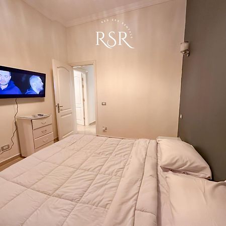 Green Garden Resort Хургада Екстер'єр фото