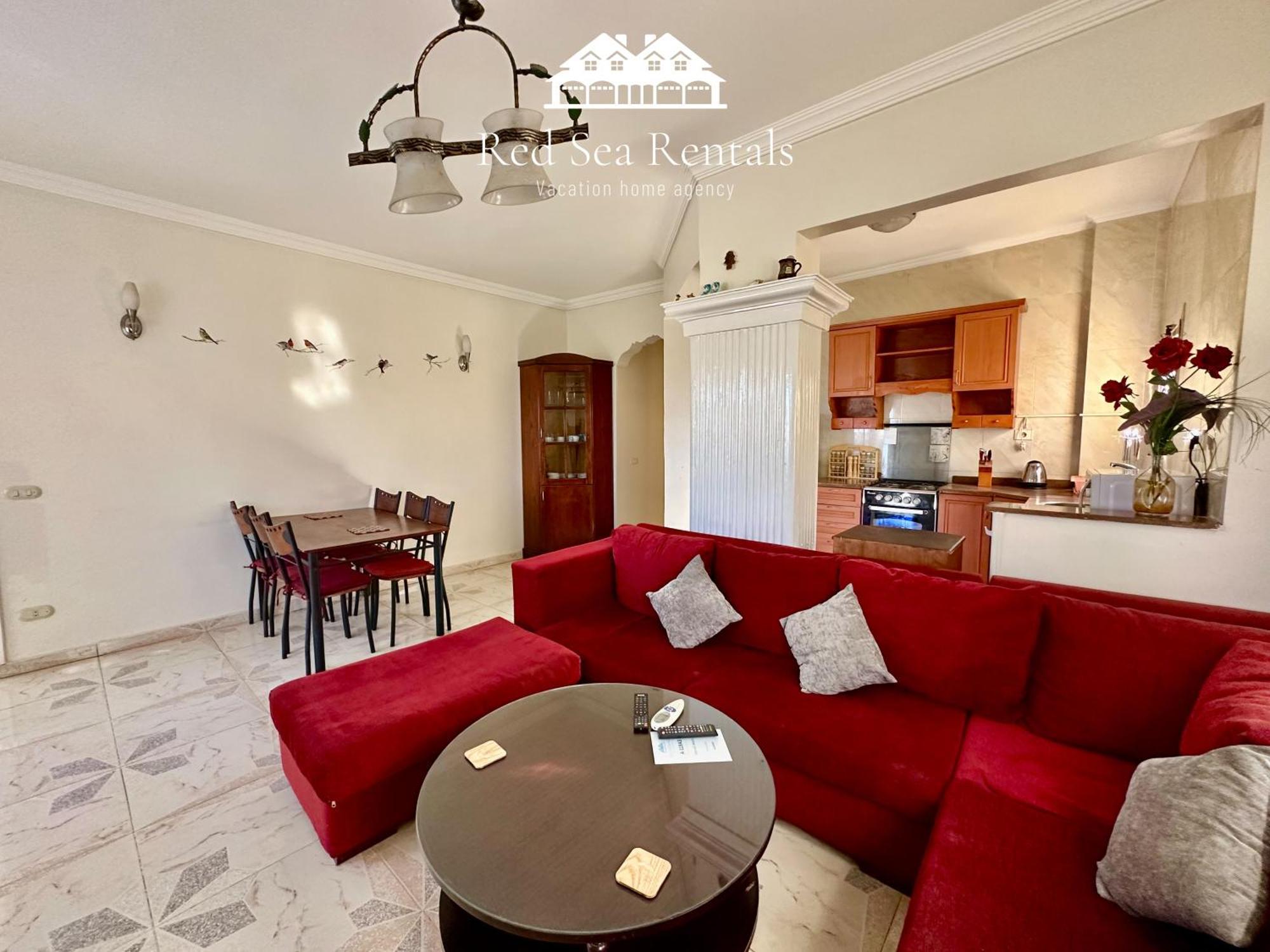 Green Garden Resort Хургада Екстер'єр фото