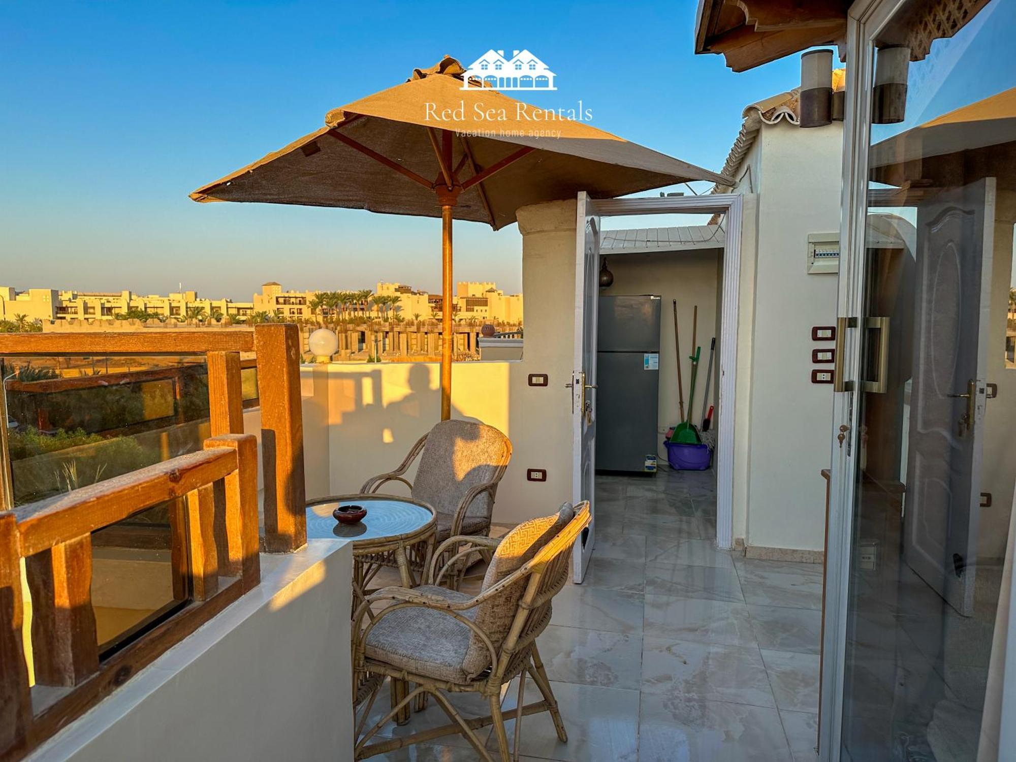 Green Garden Resort Хургада Екстер'єр фото