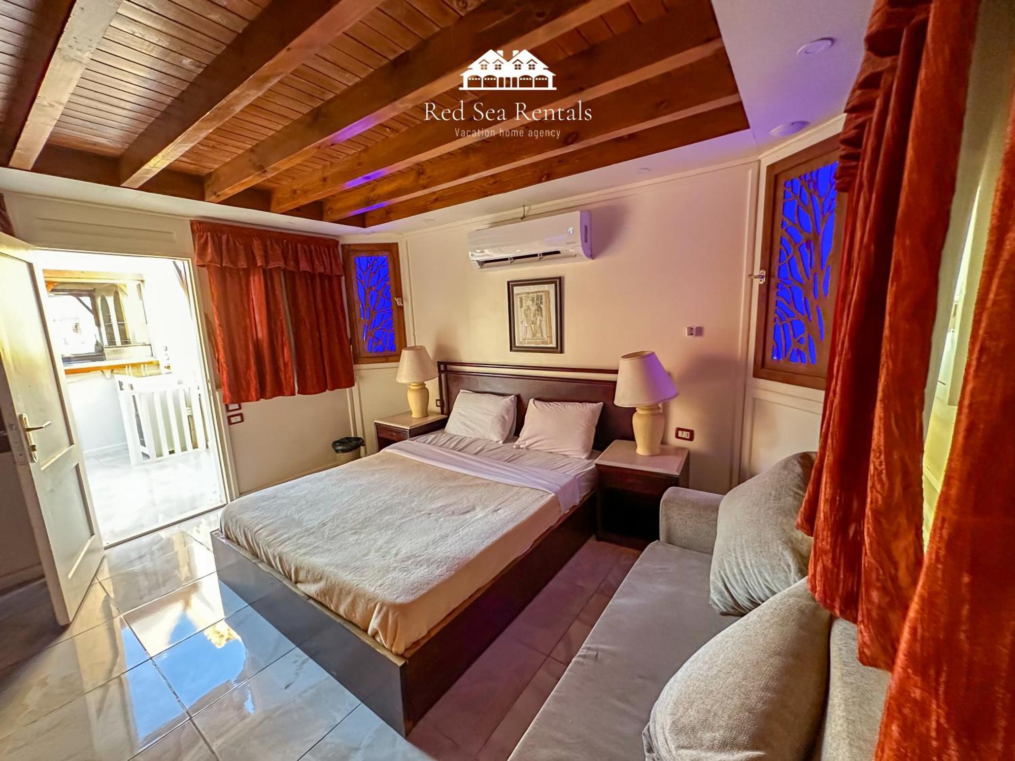 Green Garden Resort Хургада Екстер'єр фото
