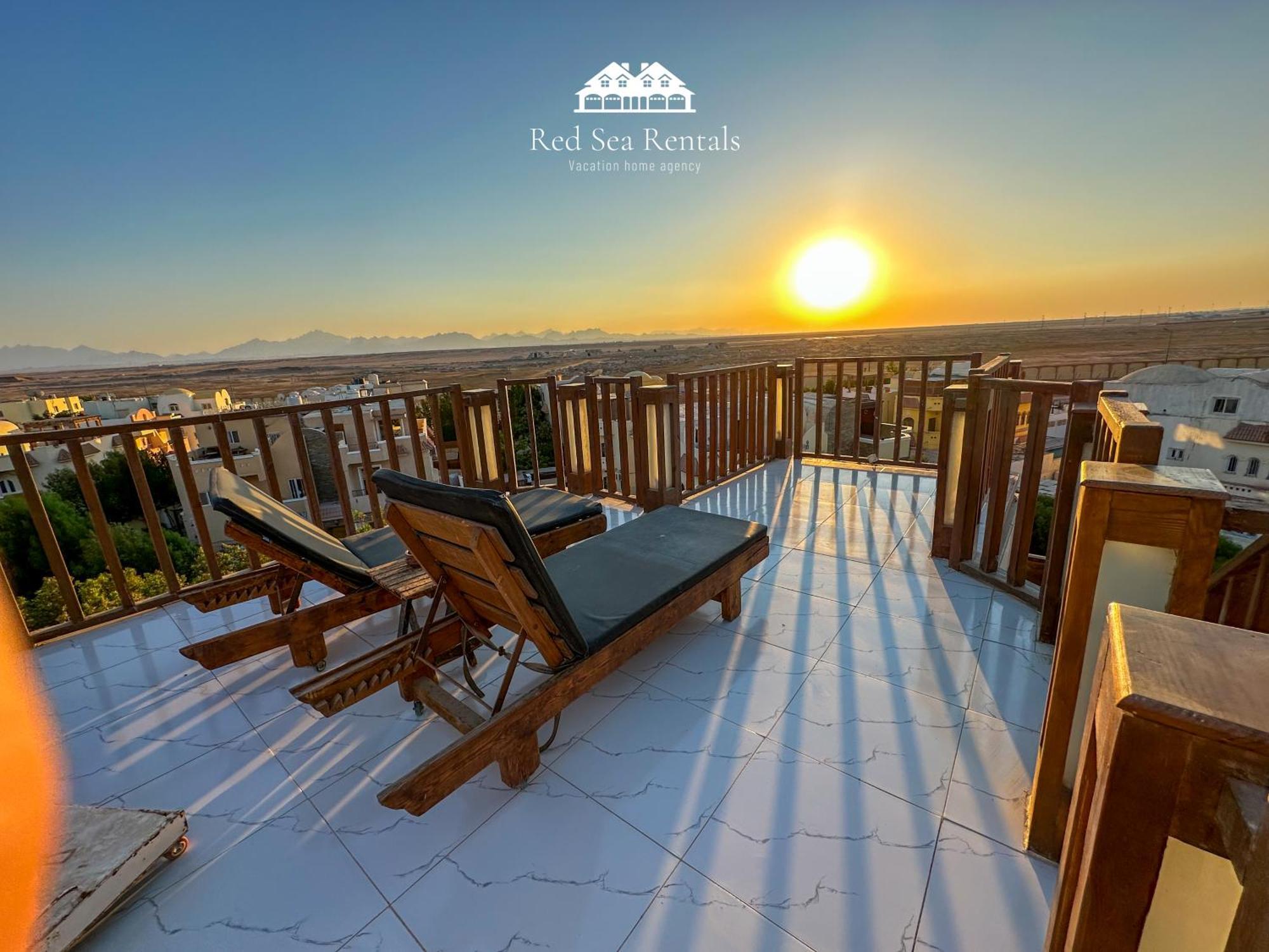 Green Garden Resort Хургада Екстер'єр фото