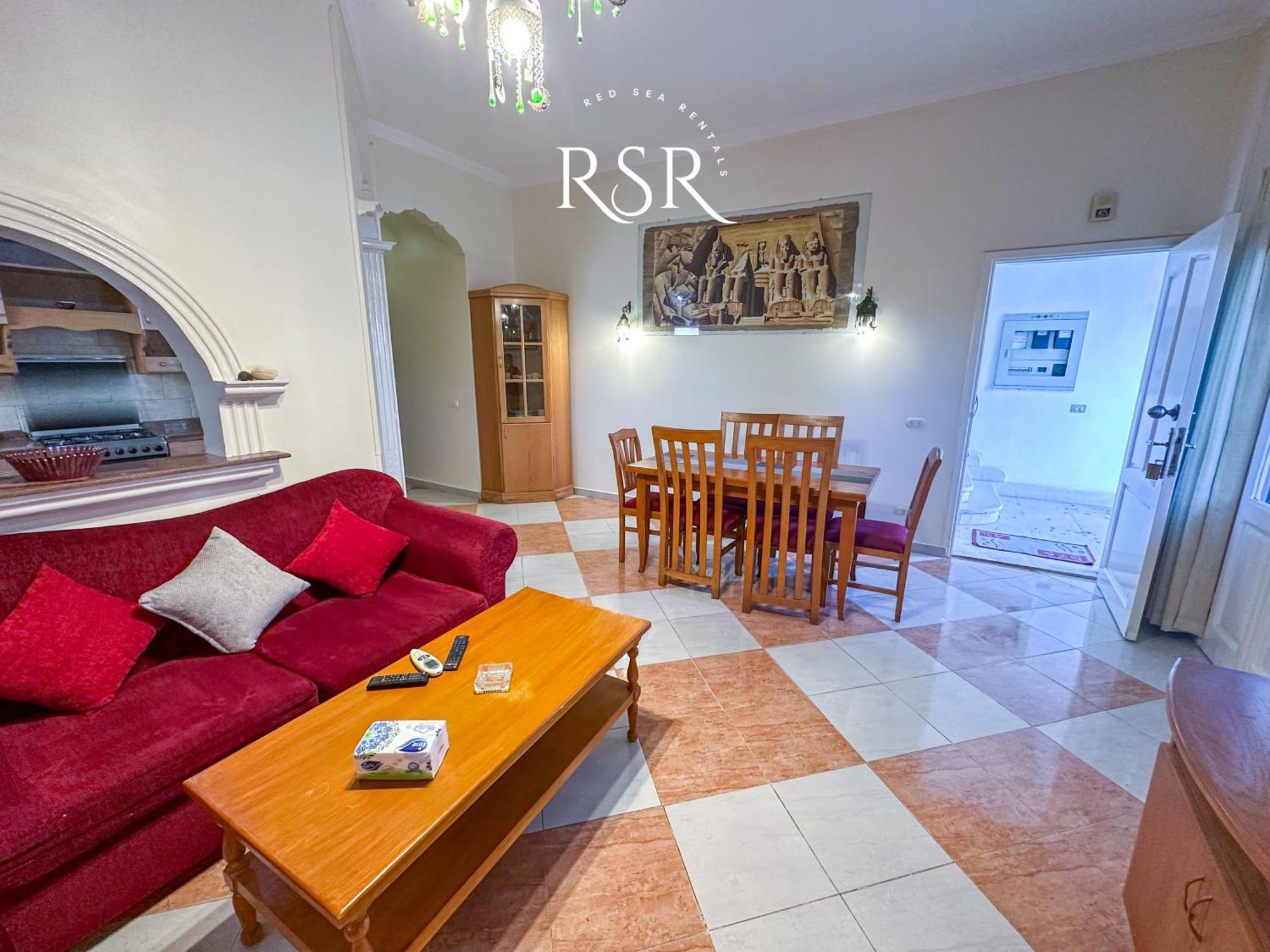 Green Garden Resort Хургада Екстер'єр фото
