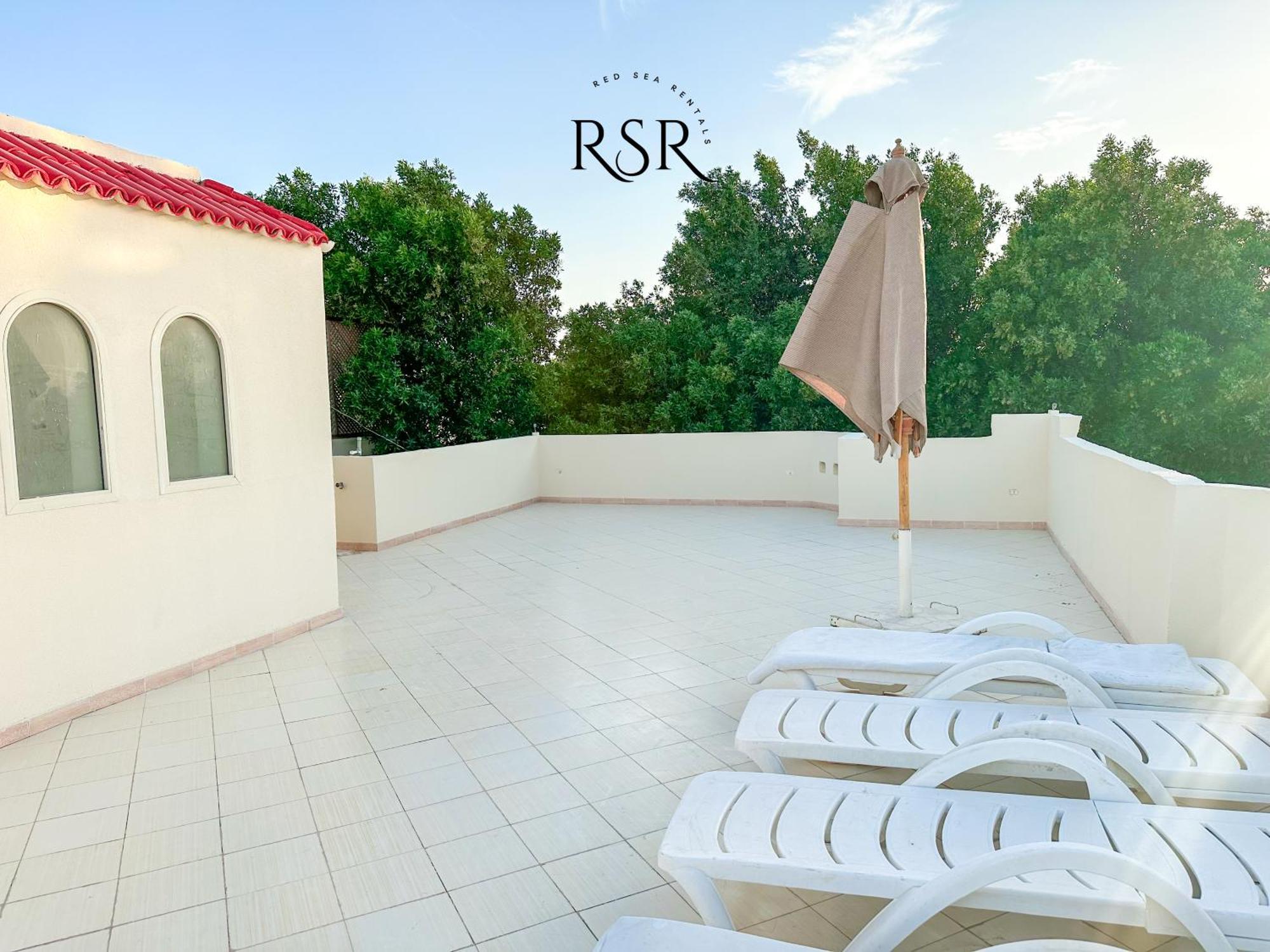 Green Garden Resort Хургада Екстер'єр фото