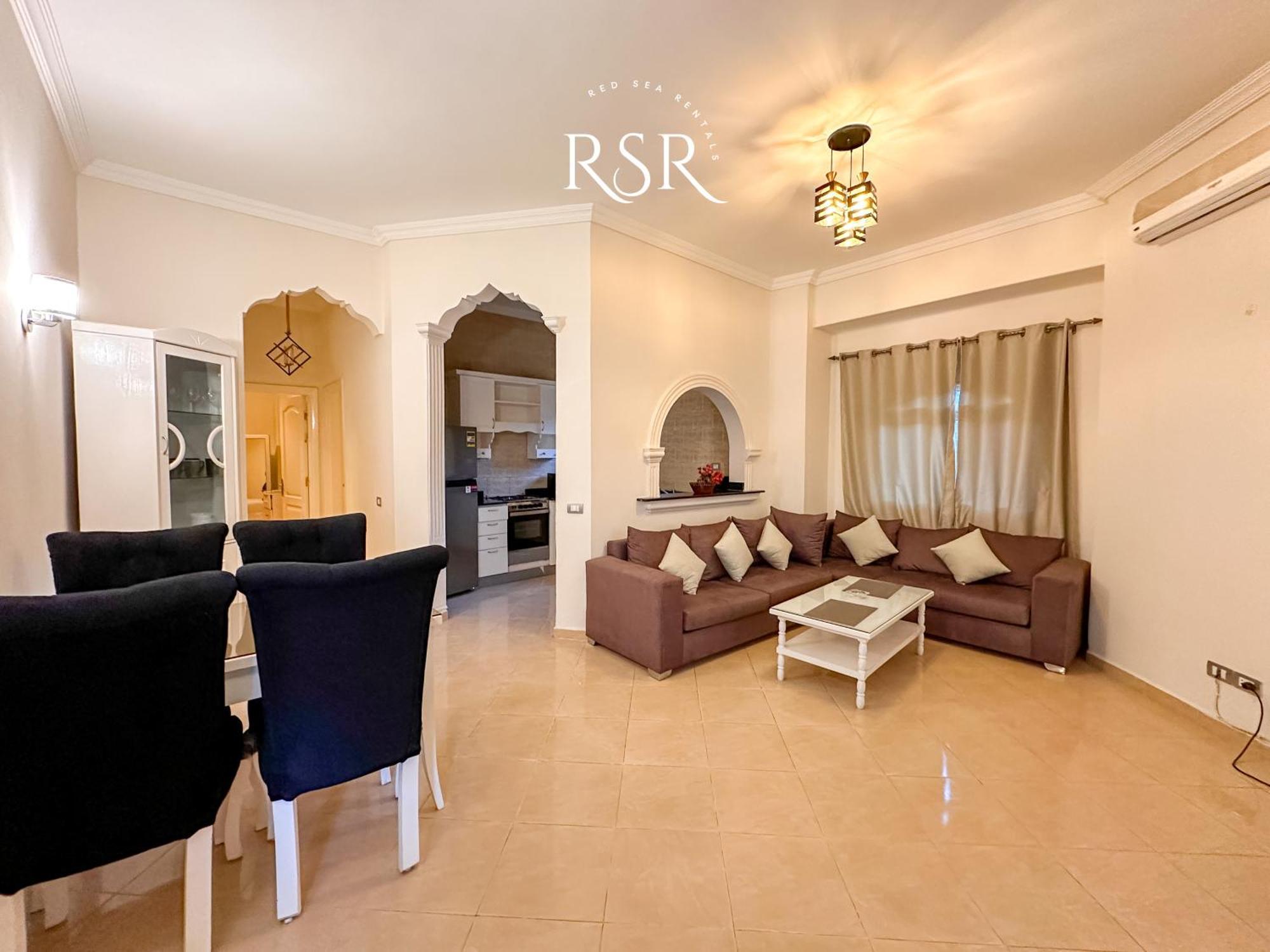 Green Garden Resort Хургада Екстер'єр фото