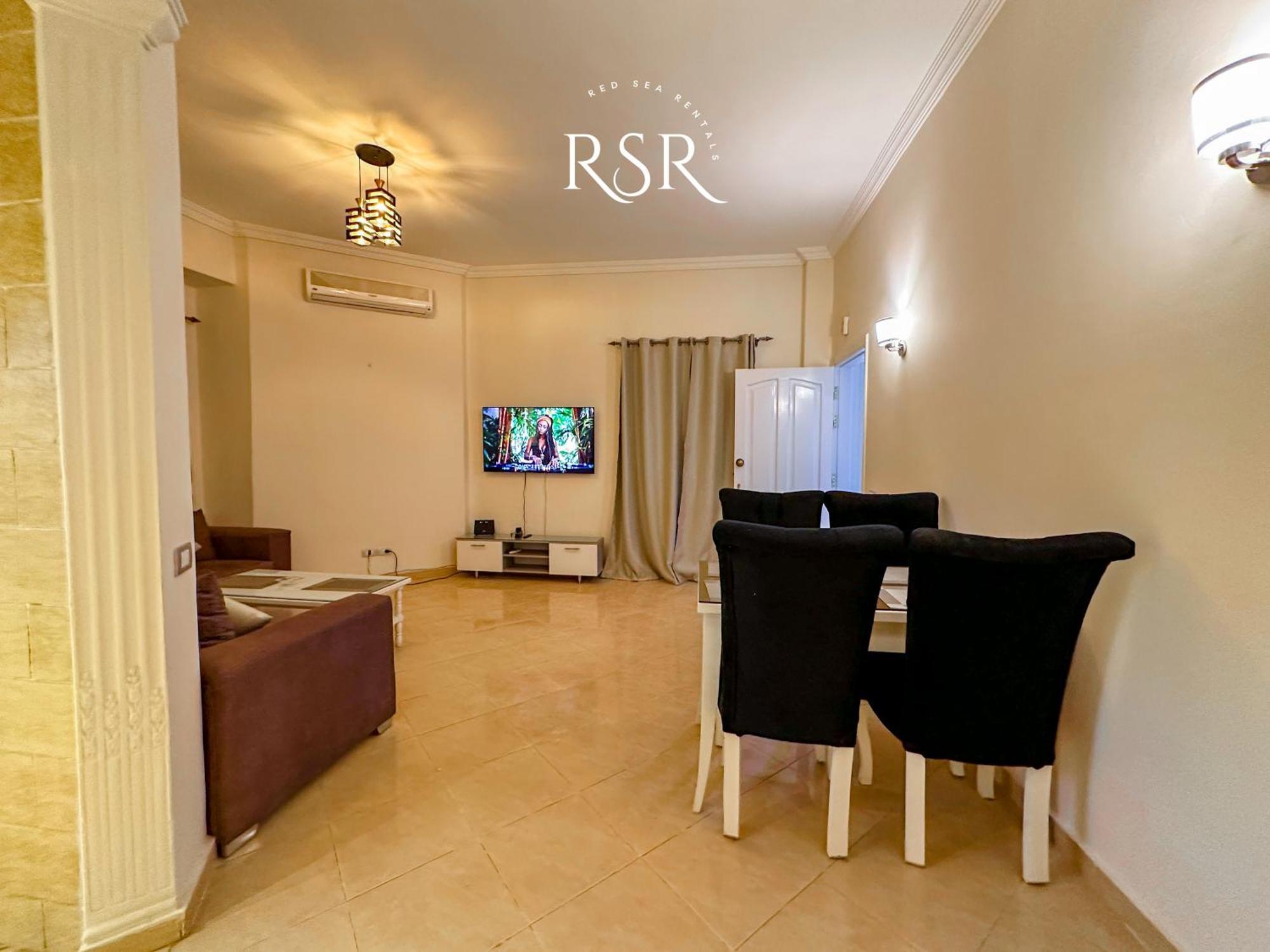 Green Garden Resort Хургада Екстер'єр фото