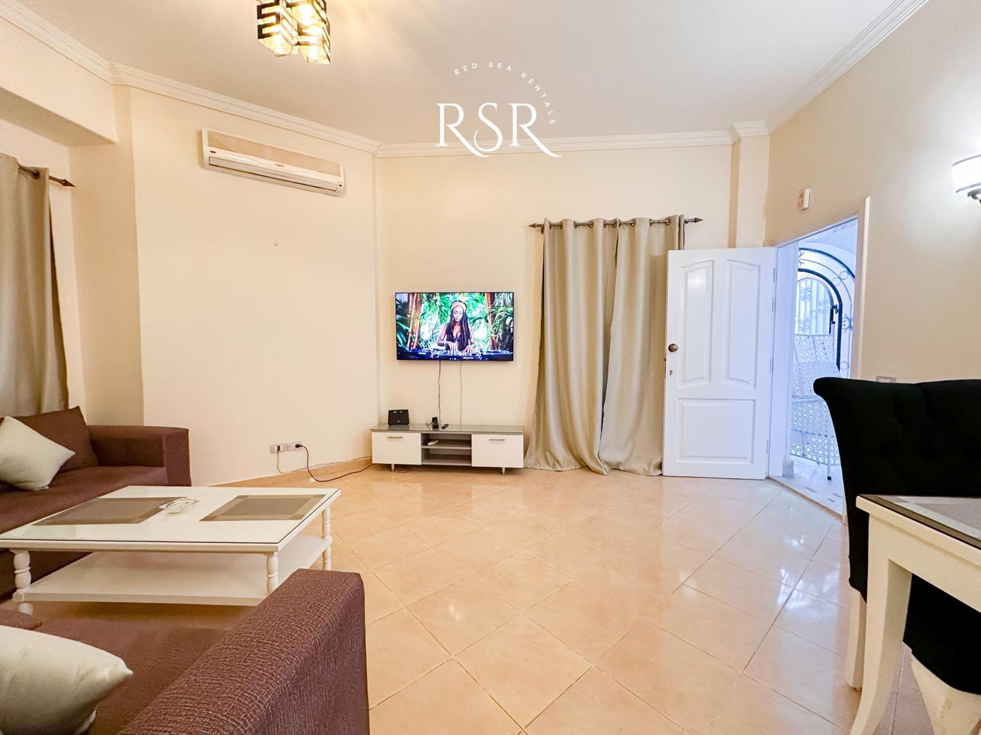 Green Garden Resort Хургада Екстер'єр фото